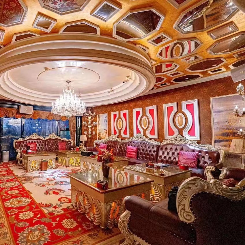 宝鸡小时场ktv，一个小时多少钱-扶风县ktv预定